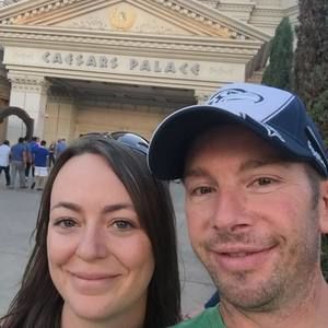 Meet your Posher, Mike